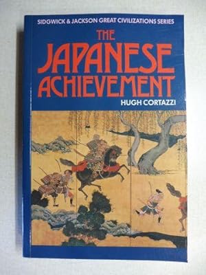THE JAPANESE ACHIEVEMENT *.