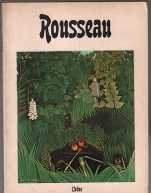 Rousseau (40 planches)