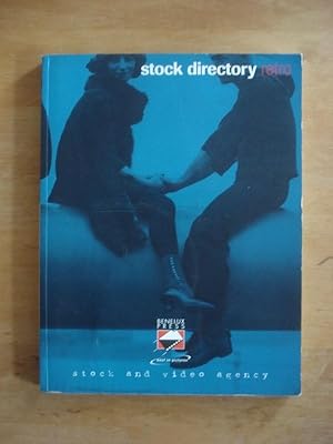 stock directory - retro