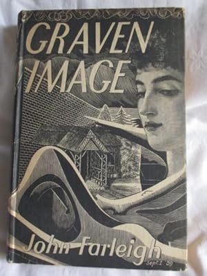 Graven Image- an autobiographical textbook