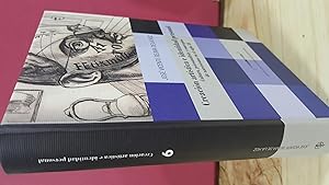 Seller image for Creacin artstica e identidad personal: cultura, psicoanlisis y conceptos de narcisismo en el siglo XX for sale by Lauso Books