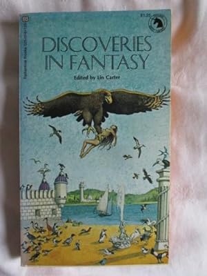 Discoveries in Fantasy