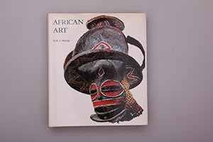 Seller image for AFRICAN ART - ITS BACKGROUND AND TRADITION. for sale by INFINIBU KG