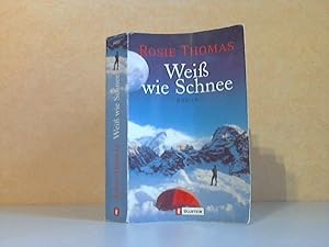 Seller image for Wei wie Schnee for sale by Andrea Ardelt