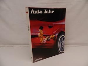 Auto-Jahr Nr. 33 : 1985/86