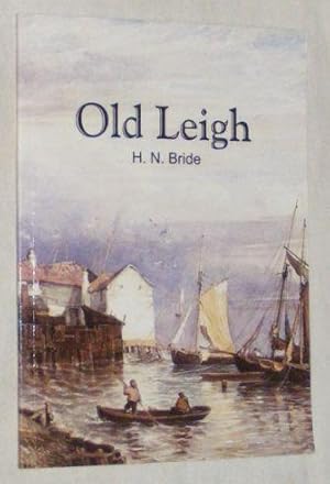 Old Leigh (Museum Handbook No.12)