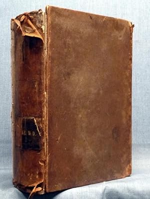 A Systematic Treatise, Historical Etological And Practical, On The Principle Diseases Of The Inte...