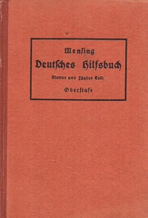 Bild des Verkufers fr Geschichte der Deutschen Sprache zum Verkauf von Clivia Mueller