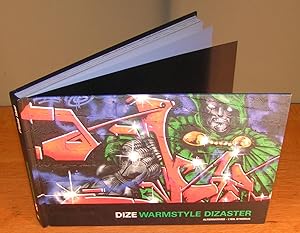 Seller image for DIZE WARMSTYLE DIZASTER (bilingual) for sale by Librairie Montral