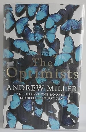 Seller image for THE OPTIMISTS for sale by Sydney Charles Books