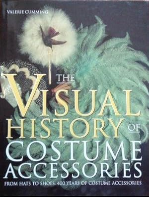 The Visual History of Costume Accessories