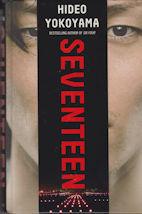 Imagen del vendedor de Seventeen a la venta por timkcbooks (Member of Booksellers Association)