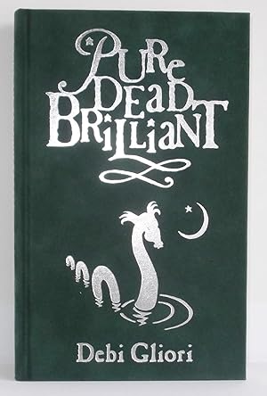Seller image for PURE DEAD BRILLIANT, PURE DEAD MAGIC, PURE DEAD WICKED, DEEP TROUBLE. ALL 1ST EDITIONS AND ALL SIGNED for sale by Sydney Charles Books