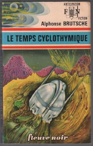 Le temps cyclothymique