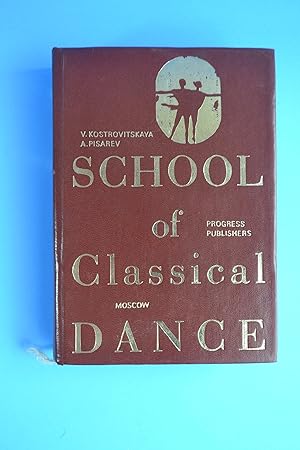 School of Classical Dance