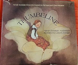 Imagen del vendedor de Thumbeline a la venta por Basket Case Books