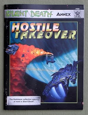 Seller image for Hostile Takeover (Silent Death RPG Annex) for sale by Wayne's Books