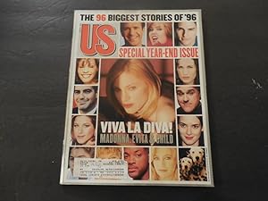 US Magazine Jan 1997 Special Year End Issue