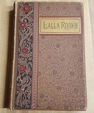 Image du vendeur pour Lalla Rookh An Oriental Romance mis en vente par Big E's Books