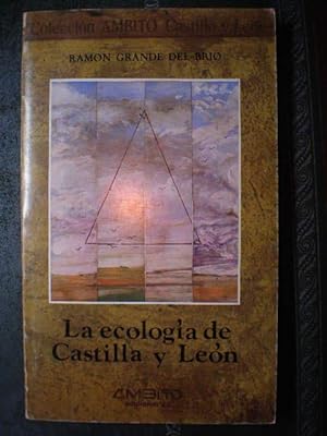 La ecología de Castilla y León