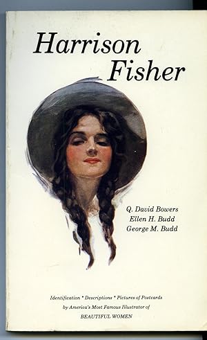 Seller image for Harrison Fisher for sale by Charles Davis