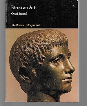 Seller image for etruscan art for sale by Thomas Savage, Bookseller