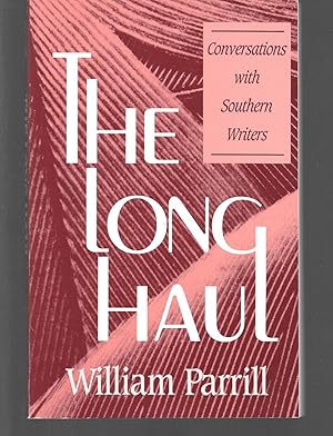 Seller image for the long haul for sale by Thomas Savage, Bookseller