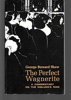 Seller image for the perfect wagnerite for sale by Thomas Savage, Bookseller