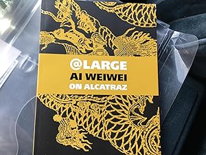 Seller image for Large Al Weiwei on Alcatraz for sale by Bristlecone Books  RMABA