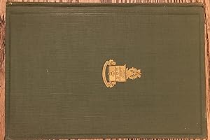Seller image for The History of Alpha Chi Omega 1885 - 1948 for sale by Bristlecone Books  RMABA