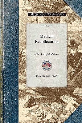 Seller image for Medical Recollections of the Army of the (Paperback or Softback) for sale by BargainBookStores