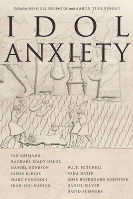 Imagen del vendedor de Idol Anxiety (Paperback or Softback) a la venta por BargainBookStores