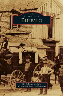 Seller image for Buffalo (Hardback or Cased Book) for sale by BargainBookStores