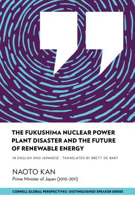 Imagen del vendedor de The Fukushima Nuclear Power Plant Disaster and the Future of Renewable Energy (Paperback or Softback) a la venta por BargainBookStores