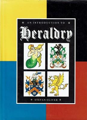 Seller image for An Introduction To Heraldry for sale by Marlowes Books and Music