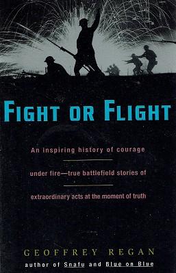 Seller image for Fight Or Flight for sale by Marlowes Books and Music