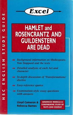 Imagen del vendedor de Hamlet And Rosencrantz And Guildenstern Are Dead a la venta por Marlowes Books and Music