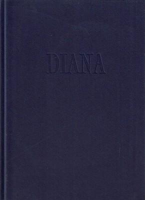 Immagine del venditore per Diana: Her Life In Fashion venduto da Marlowes Books and Music