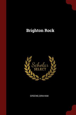 Bild des Verkufers fr Brighton Rock (Paperback or Softback) zum Verkauf von BargainBookStores