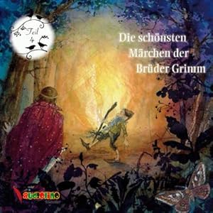 Bild des Verkufers fr Die schnsten Mrchen der Brder Grimm 4 zum Verkauf von AHA-BUCH GmbH