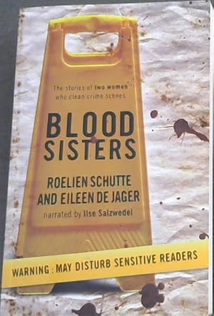 Seller image for Blood Sisters for sale by Chapter 1