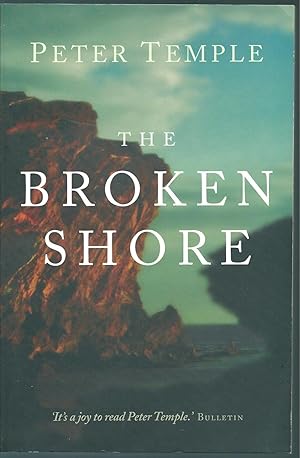 Seller image for The Broken Shore for sale by Taipan Books