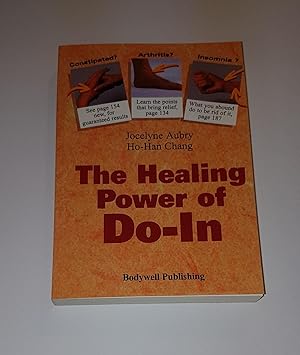 Image du vendeur pour The Healing Power of Do-In mis en vente par CURIO