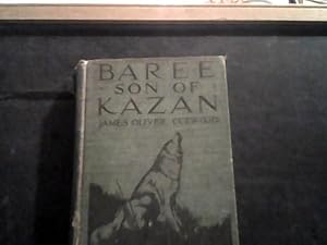Image du vendeur pour Baree Son Of Kazan mis en vente par Smokey