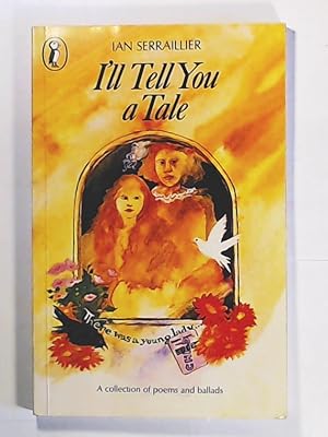 Seller image for I'll Tell You a Tale (Puffin Books) for sale by Leserstrahl  (Preise inkl. MwSt.)