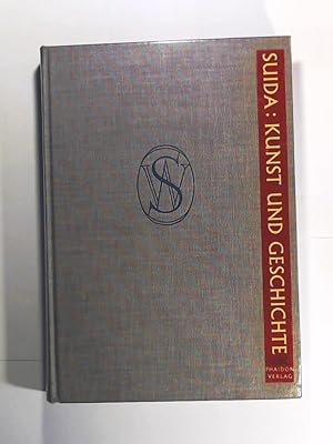 Imagen del vendedor de Kunst und Geschichte. Versuch einer Feststellung der Stileinheiten in der Kunstttigkeit Europas von den Anfngen bis zur Gegenwart. Mit 181 Illustrationen. a la venta por Leserstrahl  (Preise inkl. MwSt.)