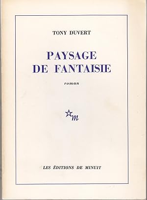 Paysage de Fantaisie