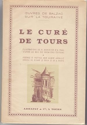 Le Curé de Tours.