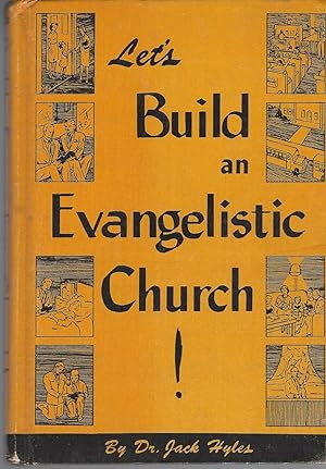 Let's Build An Evangelistic Church !