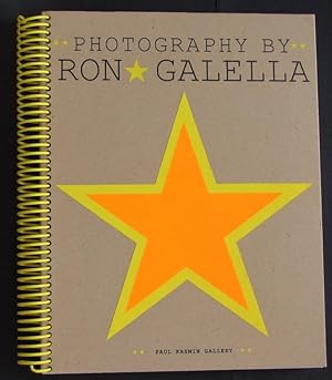 Seller image for Photography By Ron Galella for sale by Design Books